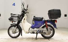 HONDA C110 SUPER CUB 2021 JA07