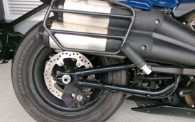 HARLEY RH1250S 2024 ZC4