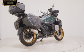 BMW R1300GS 2024