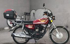 HONDA CG125 PCJK