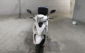 HONDA DIO110 BASIC JK03