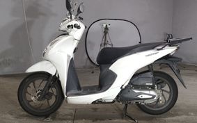 HONDA DIO 110 JK03
