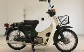 HONDA C50 SUPER CUB 1998 C50