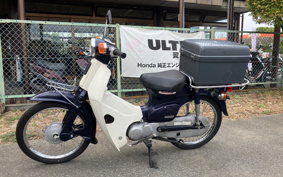 HONDA SUPER CUB50 AA01