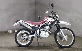 YAMAHA SEROW 250 DG17J