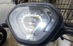 HONDA C50 SUPER CUB AA04