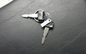 HONDA C110 SUPER CUB