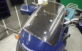 KAWASAKI KLE250 1993 LE250A