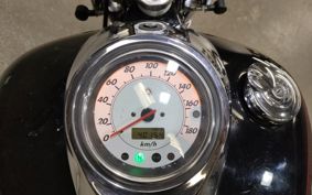 YAMAHA DRAGSTAR 1100 1999 VP10J