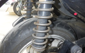 SUZUKI SKYWAVE 200 (Burgman 200) CH41A