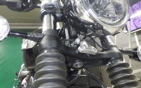TRIUMPH BONNEVILLE SPEED 2018