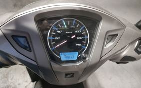 HONDA LEAD 125 JF45