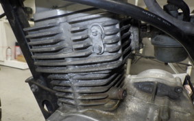 HONDA APE 50 2018 AC16