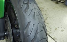 KAWASAKI NINJA 400 2016 EX400E