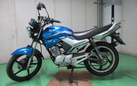YAMAHA YBR125 PCJL