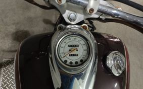 YAMAHA DRAGSTAR 400 CLASSIC 1998 4TR