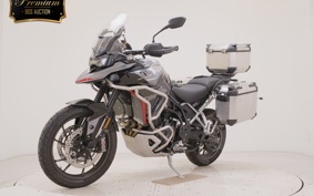 TRIUMPH TIGER 900 GT PRO 2026