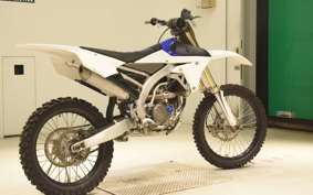 YAMAHA YZ250F CG34C