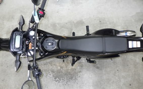 KAWASAKI KLX230 SM LX230A
