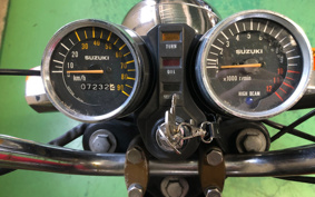 SUZUKI GN50 GN50