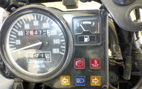 HONDA PS250 MF09