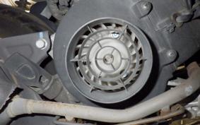 HONDA TODAY 2 1999 AF67