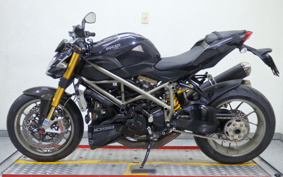 DUCATI STREETFIGHTER S 2009 ZDMF100AA9B
