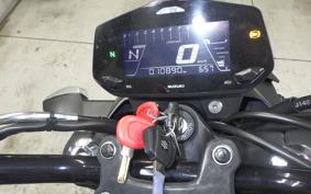 SUZUKI ｼﾞｸｻｰ250 ED22Y