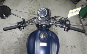 HONDA GB350 2022 NC59