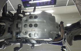 YAMAHA SEROW 225 Gen.3 DG08J