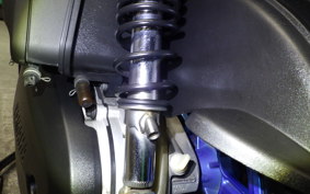 YAMAHA BW S125 Gen.2 SEA6J