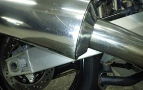SUZUKI BANDIT 1200 S 2006 GV79A