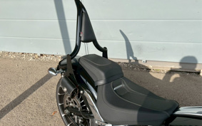 HARLEY FXBR 2023 YEZ