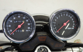 SUZUKI GSX400 1996 GK79A