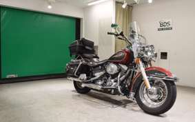 HARLEY FLSTC 1580 2007