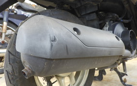 HONDA TODAY AF61