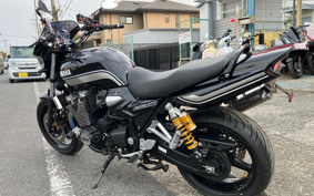 YAMAHA XJR1300 2017 RP17J