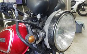 SUZUKI GN125 F Gen.2 2003