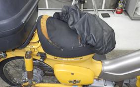 HONDA C50 SUPER CUB C50