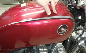 HONDA CB1100 EX ABS 2014 SC65