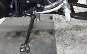 YAMAHA MT-09 Tracer GT 2018 RN51J