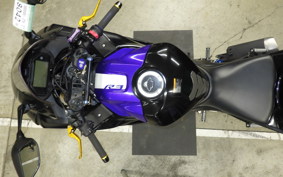 YAMAHA YZF-R3 2020 RH13J
