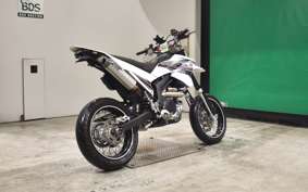 YAMAHA WR250X DG15J