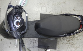 YAMAHA AXIS 125 Z 1997 SED7J