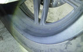 HONDA FORZA 250 2022 MF13