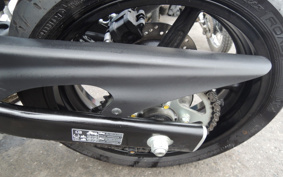 SUZUKI SV650 2021 VP55B