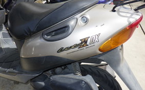 SUZUKI LET's 2 CA1KA