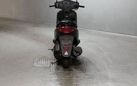 YAMAHA AKUSHI STREET SE53J