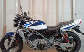 SUZUKI GSX250FX 2004 ZR250C