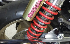 HONDA CB1300SF SUPER FOUR 2000 SC40